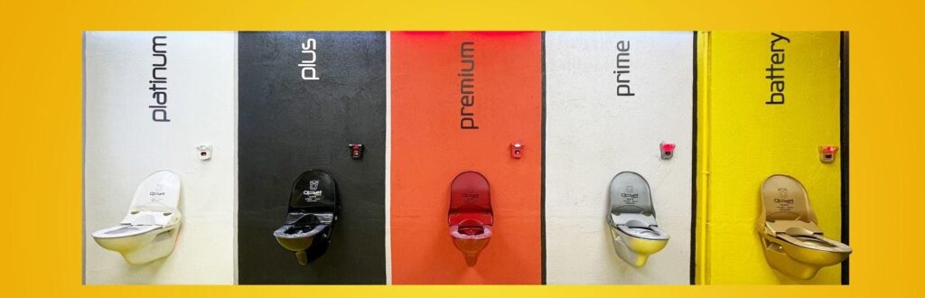 صورة من منتجات كنوز الصحة للنظافة العامة والصحة البيئية في المملكة العربية السعودية