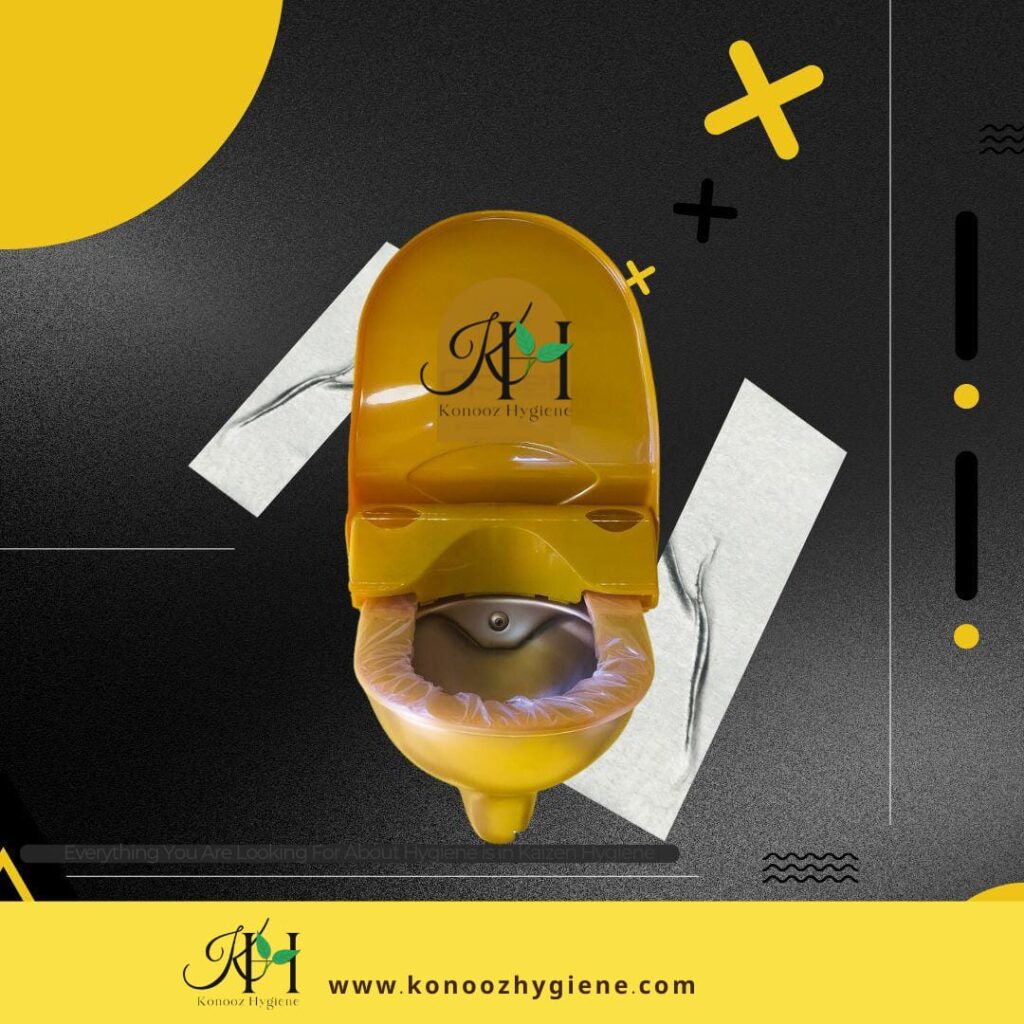 صورة من منتجات كنوز الصحة للنظافة العامة والصحة البيئية في المملكة العربية السعودية