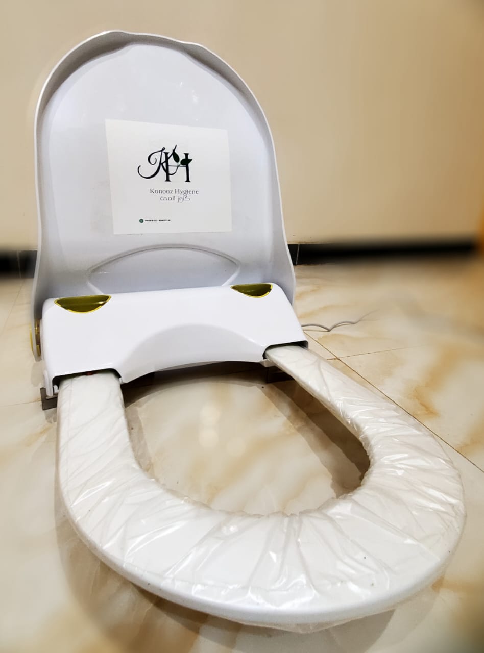 صورة من منتجات كنوز الصحة للنظافة العامة والصحة البيئية في المملكة العربية السعودية